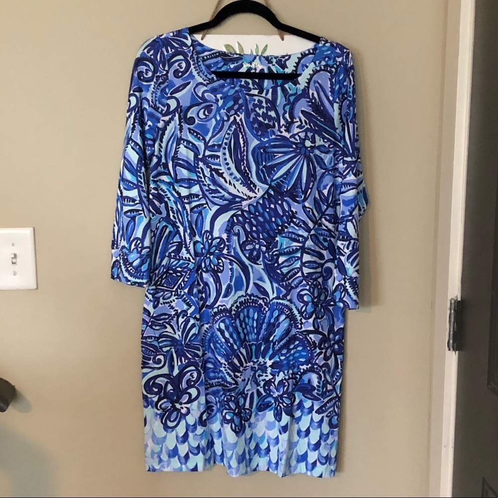 Lilly Pulitzer Hollee Dress